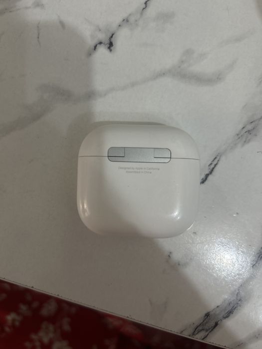 Airpods 4 origenal