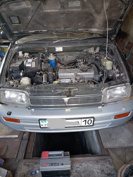 Продам автомобиль