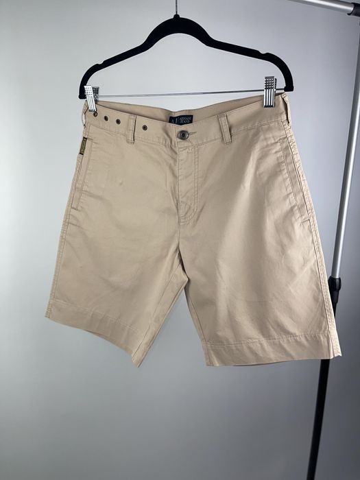 Pantaloni scurti Armani Jeans