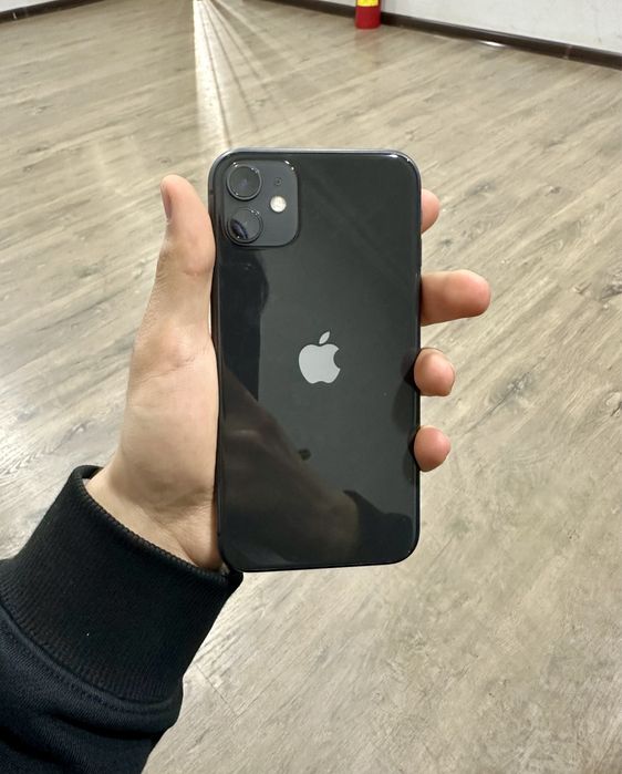 Iphone 11 sotiladi