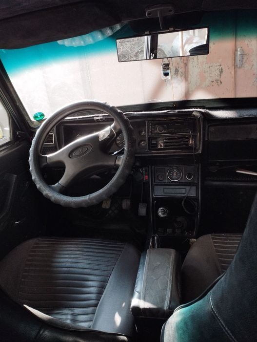 Lada vaz avto 07