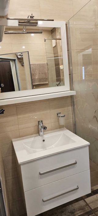 Дава се под наем Двустаен апартамент в София, Връбница 1 - 56 кв.м за 650 € - Снимка #4