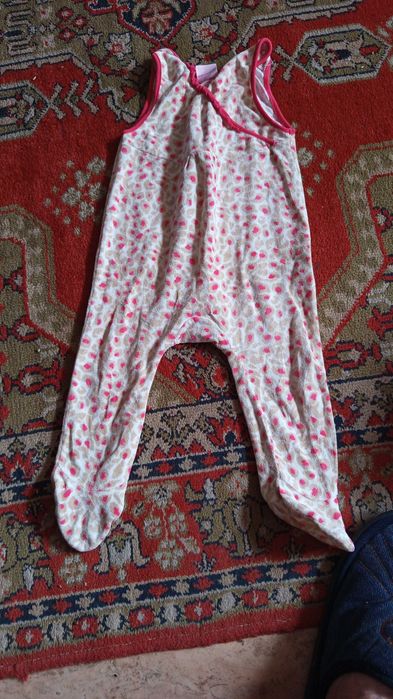 Продам новые детские вещи