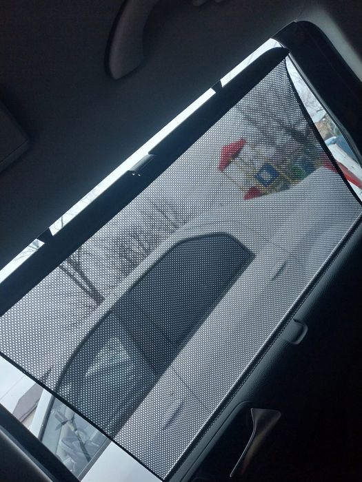 Vand passat b6 2010 euro 6