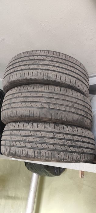 Продам шины SAILUN 195/55 R16