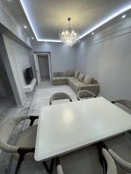 Продаю квартиру 3/1/2 в Сирдарье ор-р Камаристан базар срочно!