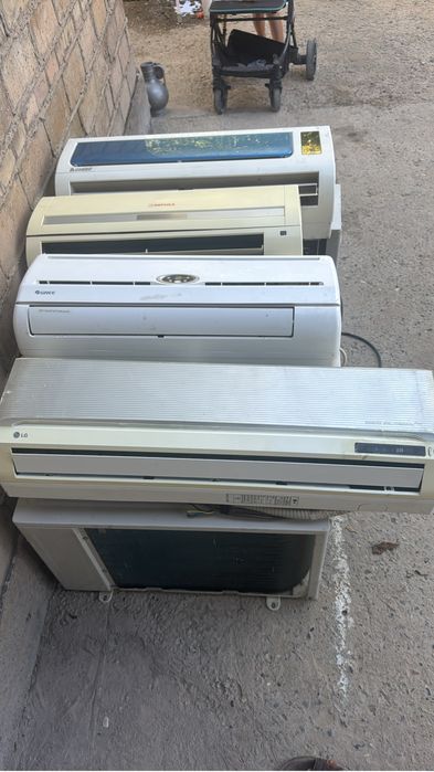 Продам кондиционеры