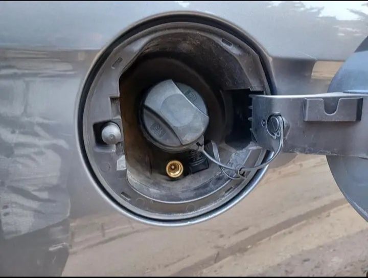 Opel Mokka 1.4 фабрична Газ