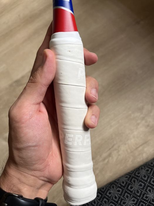 Racheta Perfly Wallbreaker 155 - Squash