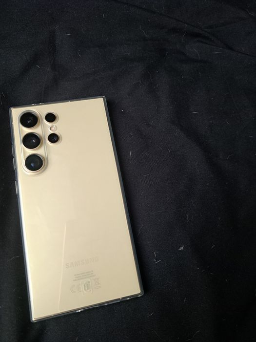 Самсунг 24 ултра 256