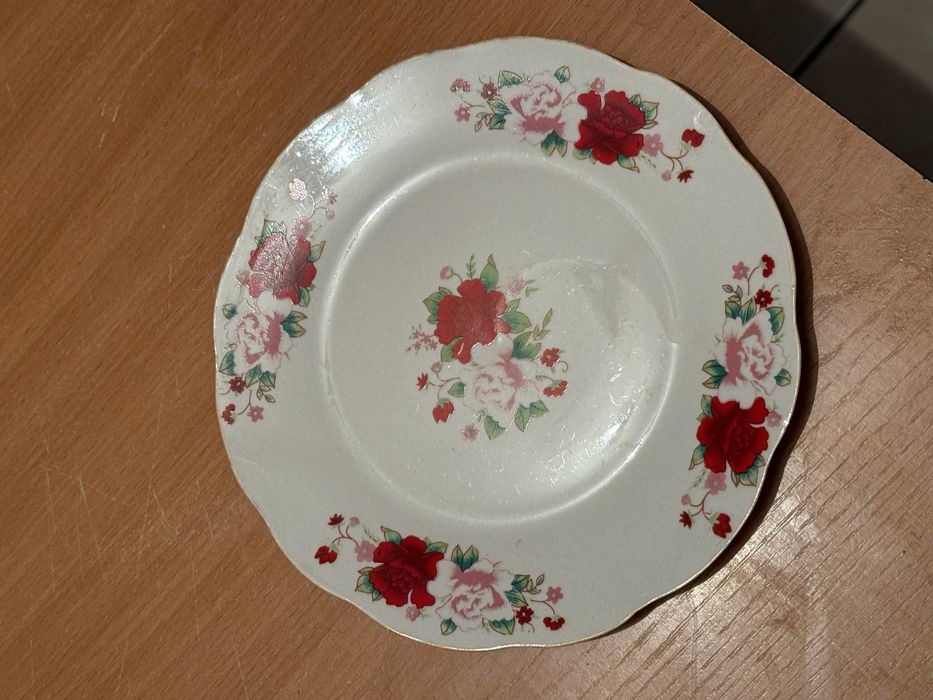 Банкетная посуда