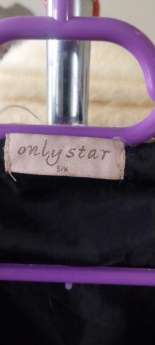 Haina Only Star, S/M
