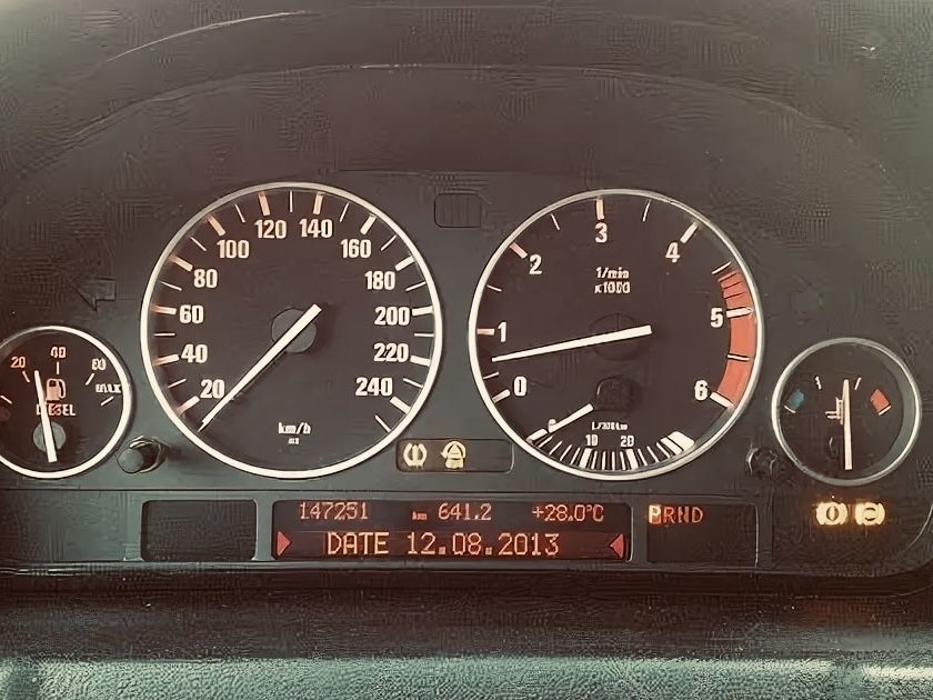 Ремонт блоков ABS на разные автомобили.