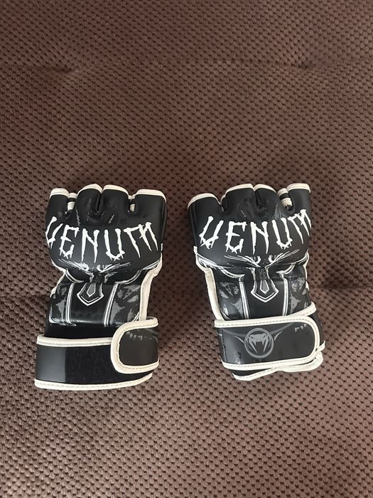 Екипировка и протектори за ММА