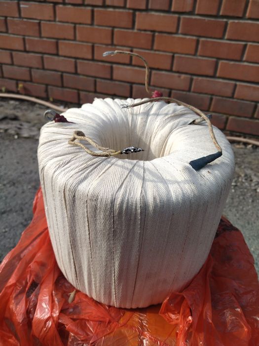 Трансформатор понижающий 380/12 В/