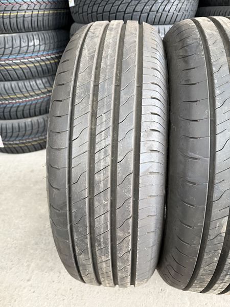 215/65/17 Goodyear 4piese