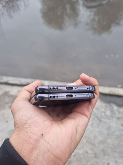 Samsung galaxy s22+ 5G 8/256gb holati yaxshi