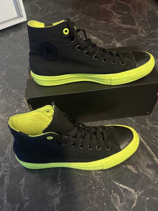 Converse Counter Climate Neon