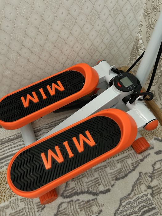 Степпер Kinoka 27-003 классический