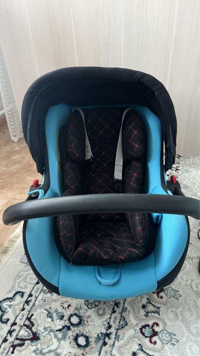 Продам автолюльку