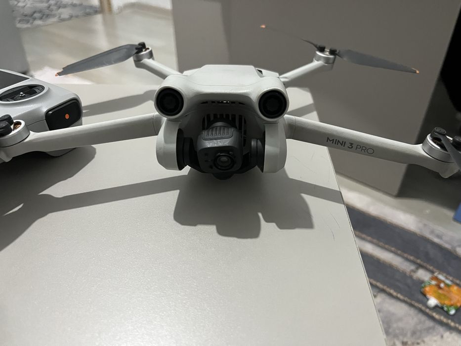 Dji mini 3 дрон dji mini 3 pro