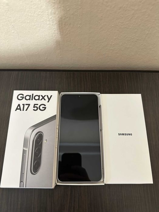 Samsung Galaxy A17 5G 128GB
