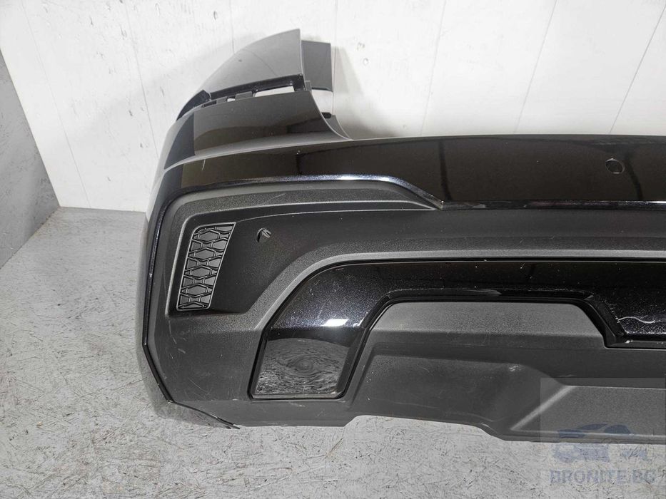 Задна броня SKODA KAMIQ Шкода Камик 2023-