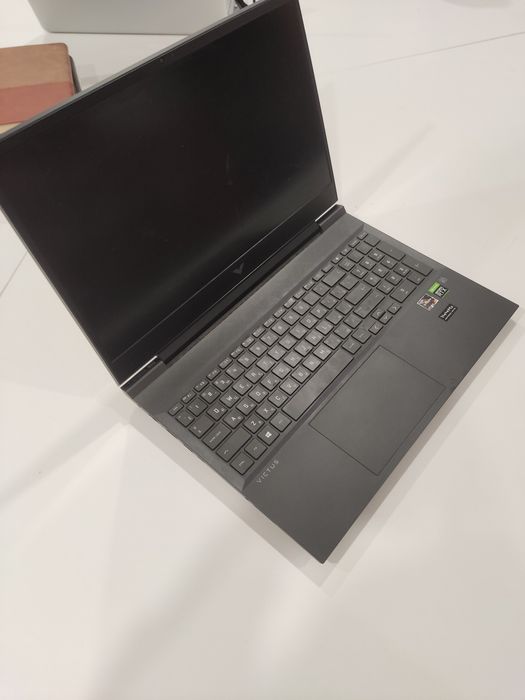 HP Victus RTX3060