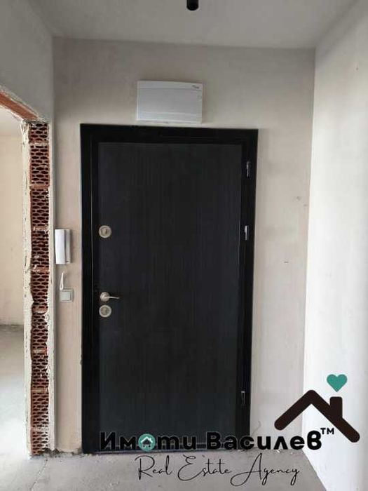 Продава 3-СТАЕН град София, Връбница 2