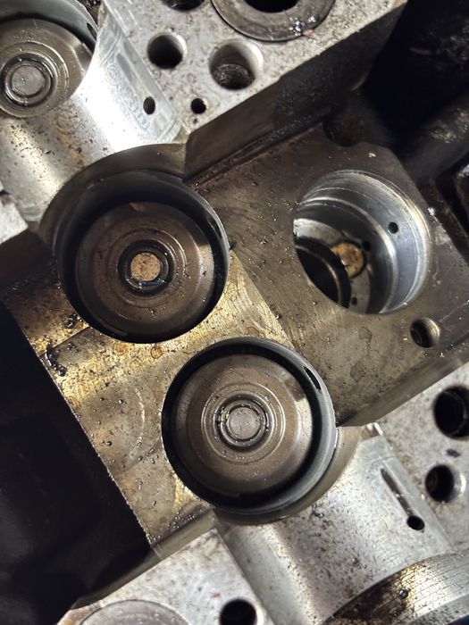 Chiuloasa Passat B6 2.0 BMP