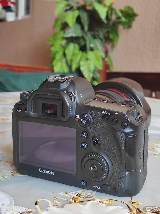 Canon 6d camera / Санон 6д камера