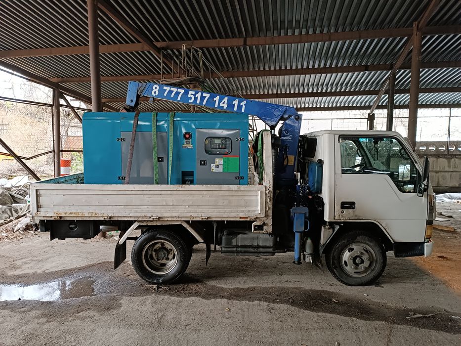 Манипулятор аренда услуги