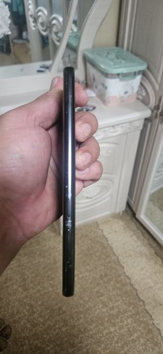 Samsung s9 plus в хорошем состоянии