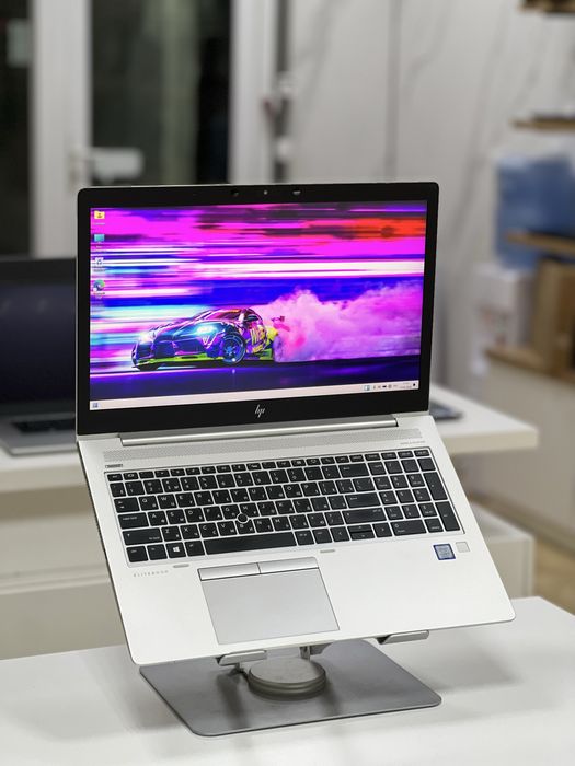 Ноутбук бизнес класса HP | 16ГБ озу |