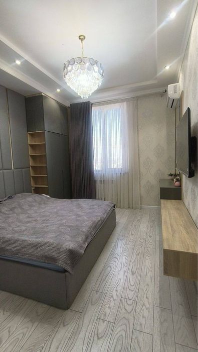 НОВОСТРОЙКА  ЖК YULDUZ на: Ул.Паркентская авиатор мост