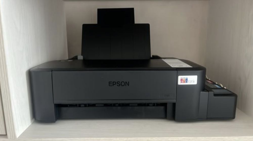 Принтер Epson L121