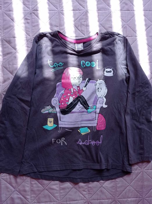 Сет от дрехи за момиче