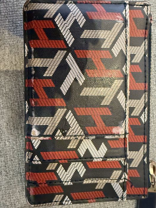 Портмоне Tommy Hilfiger