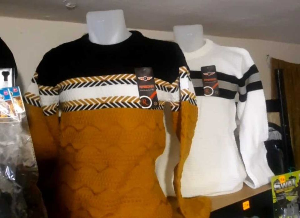 мъжки блузи  novo