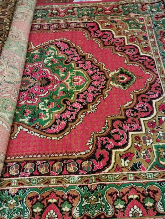 Продаются новые ковры 2×3 недорого советские