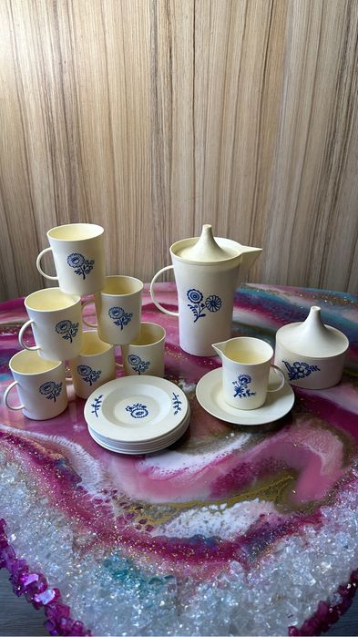 Набор посуды