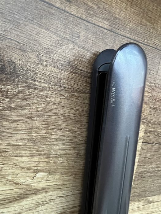 Placa de par babyliss ionica