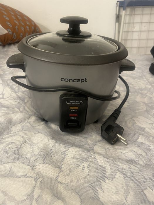 Уред за варене на ориз