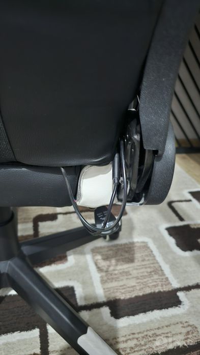 Gaming Кreslo Switch Pro 5727, oq