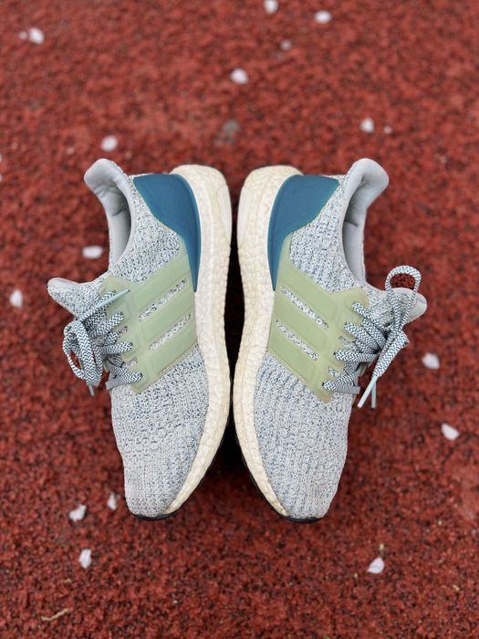 Adidas ultraboost 4.0 marimea 38.5  alergare