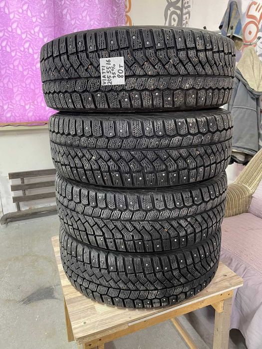 Виатти 205 55 Р16