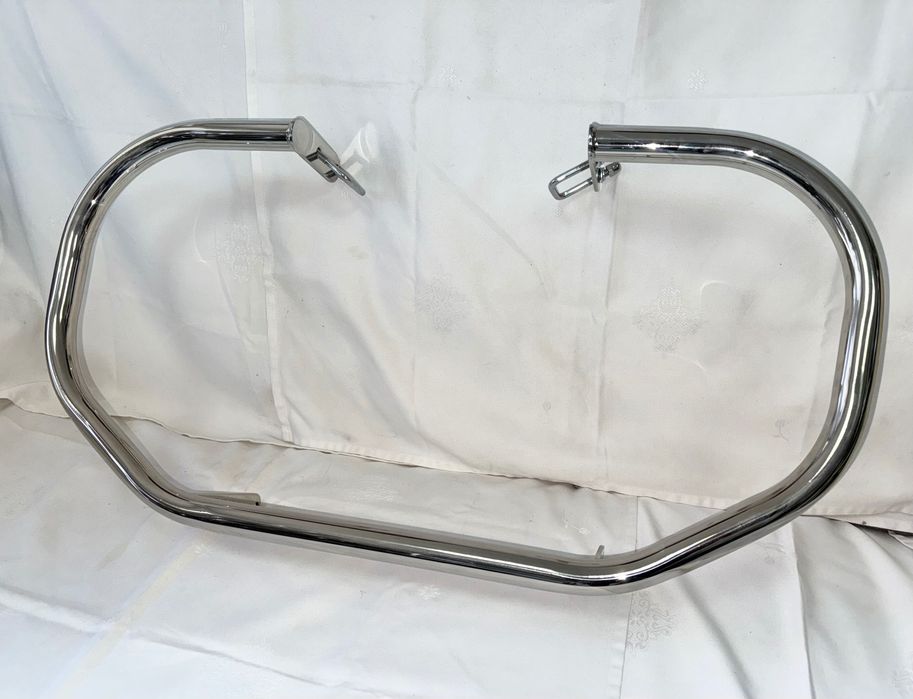 НОВ ролбар / crash bar за Kawasaki VN 900 Vulcan