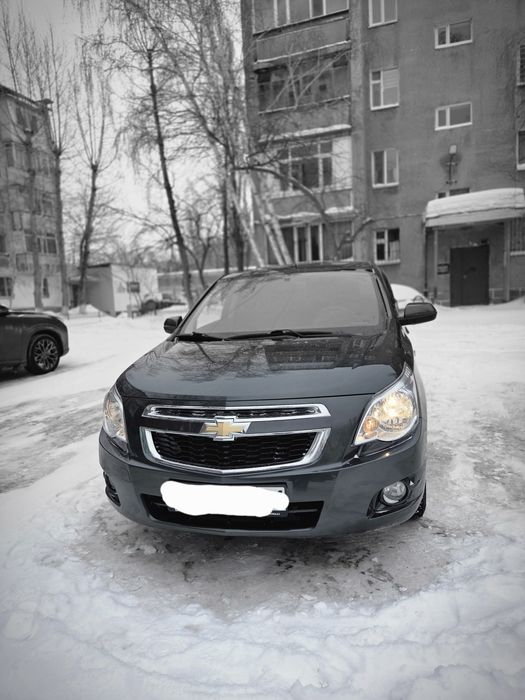 Продам кобольт 2023 года