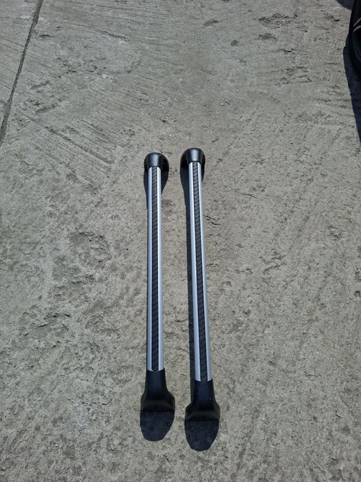 Греди за багажник рейлинг Mazda CX 5 Мазда цх 5