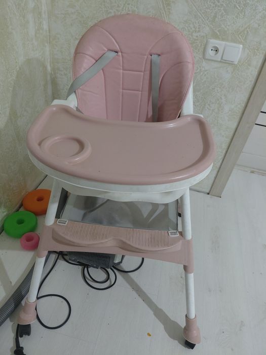 Стулчик для кормления